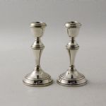 852 6045 CANDLESTICKS